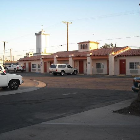 Coronado Inn El Centro Zewnętrze zdjęcie