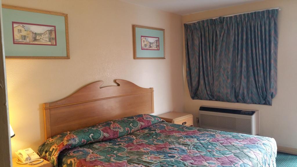 Coronado Inn El Centro Pokój zdjęcie