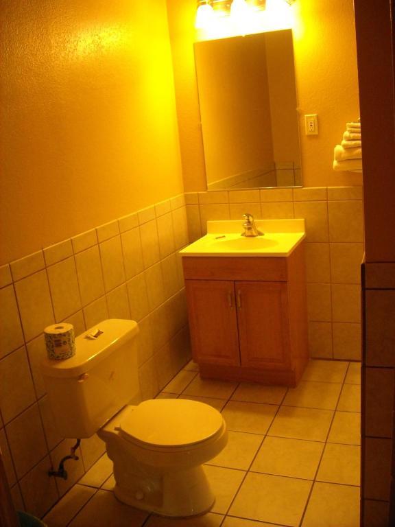 Coronado Inn El Centro Pokój zdjęcie