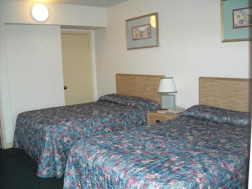 Coronado Inn El Centro Pokój zdjęcie