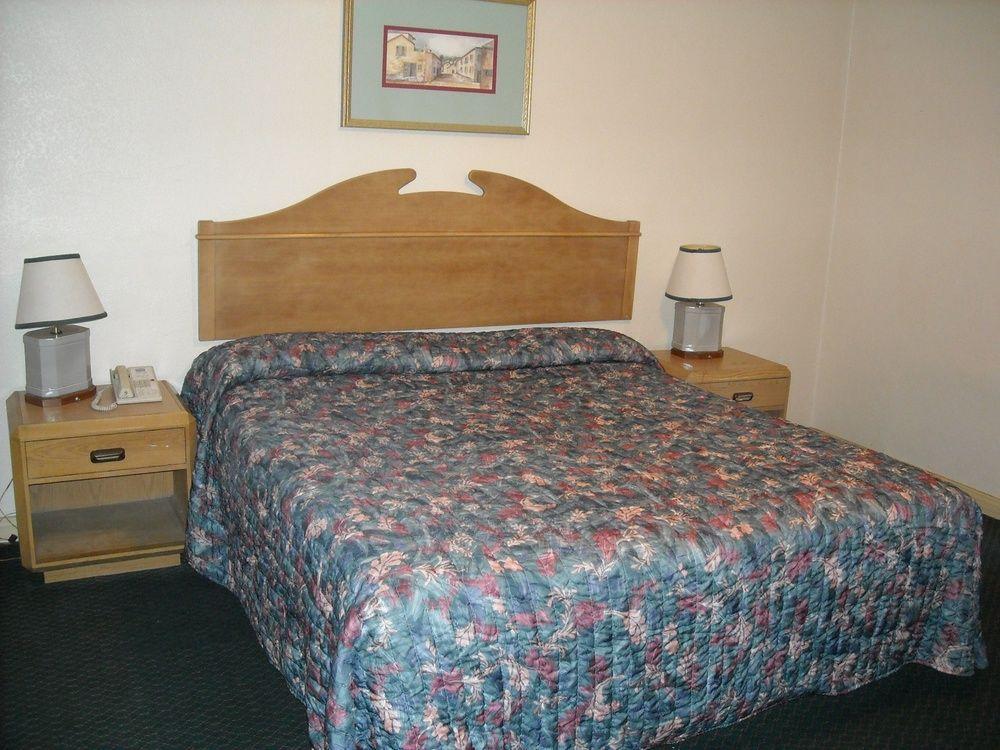 Coronado Inn El Centro Zewnętrze zdjęcie