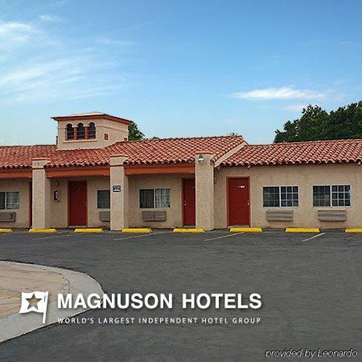 Coronado Inn El Centro Zewnętrze zdjęcie