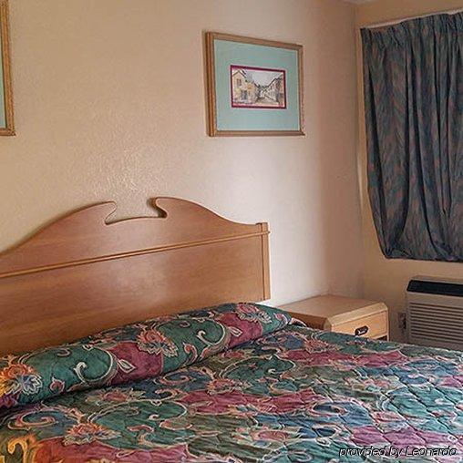 Coronado Inn El Centro Zewnętrze zdjęcie