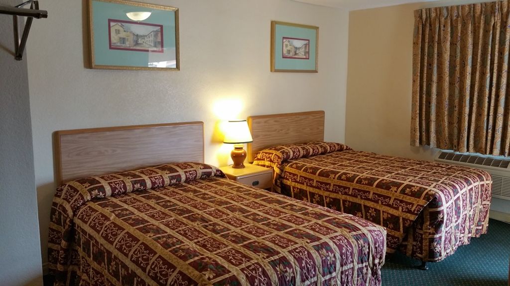 Coronado Inn El Centro Pokój zdjęcie