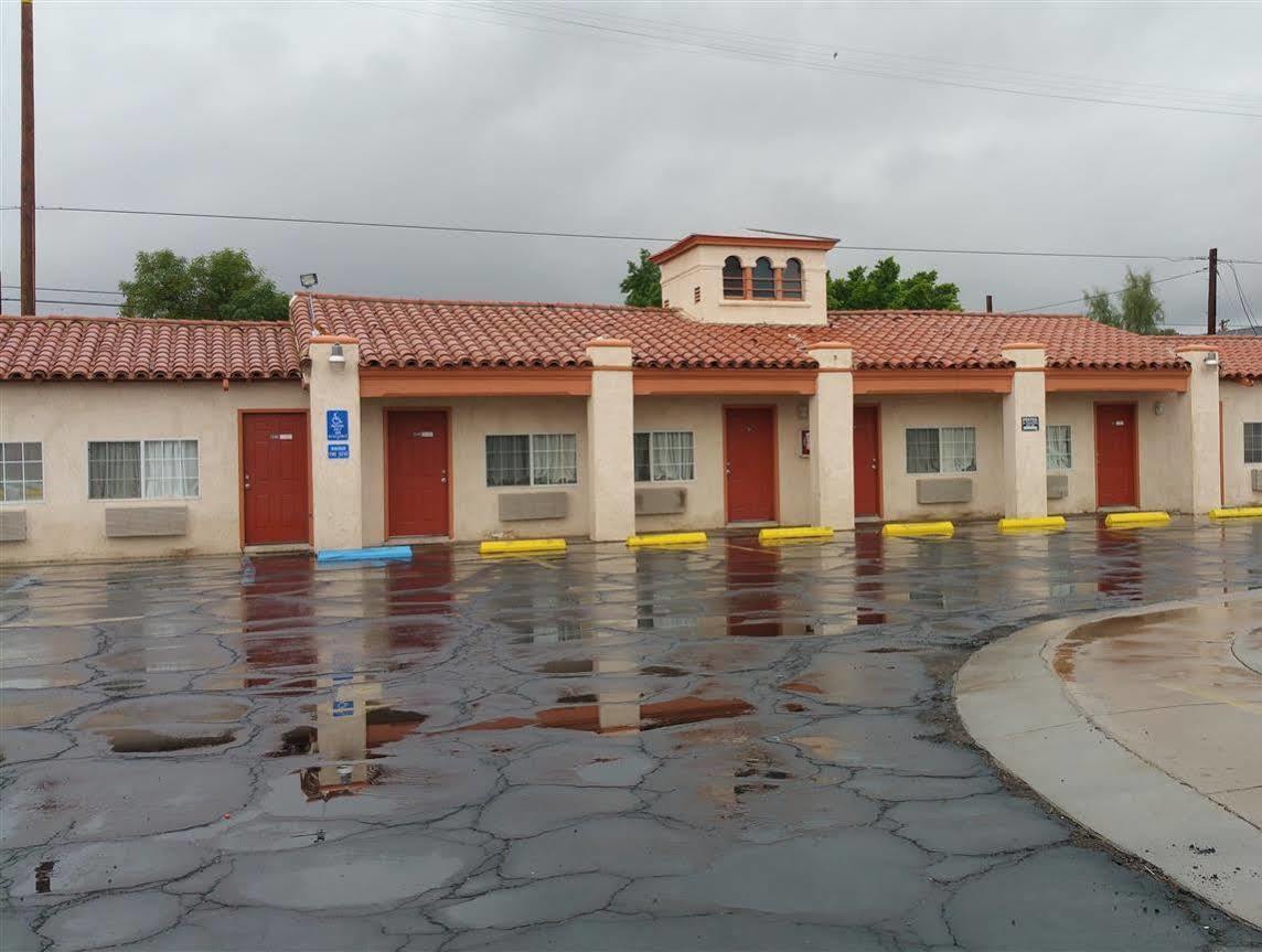 Coronado Inn El Centro Zewnętrze zdjęcie